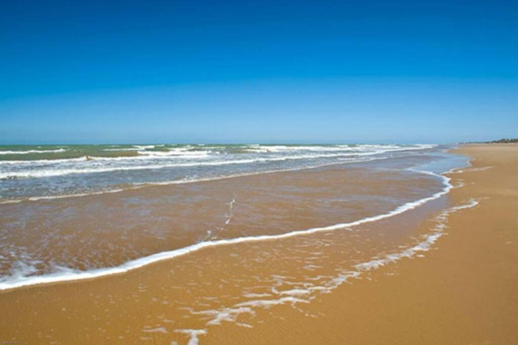 Apartamento Exclusivo, En Costa Ballena, Cadiz Чипіона Екстер'єр фото