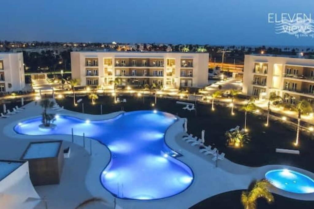 Apartamento Exclusivo, En Costa Ballena, Cadiz Чипіона Екстер'єр фото