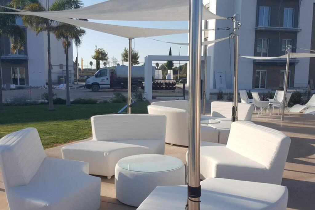 Apartamento Exclusivo, En Costa Ballena, Cadiz Чипіона Екстер'єр фото