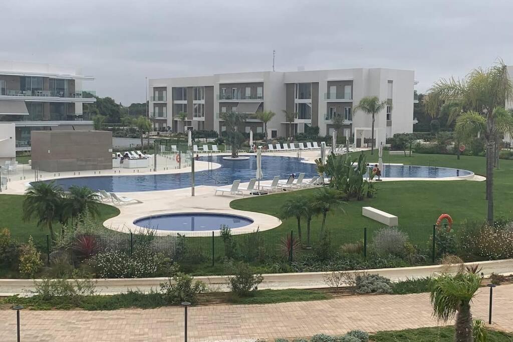 Apartamento Exclusivo, En Costa Ballena, Cadiz Чипіона Екстер'єр фото