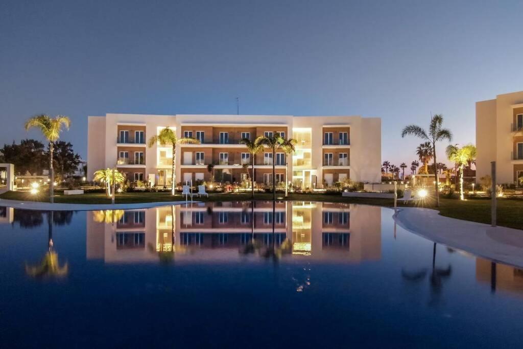 Apartamento Exclusivo, En Costa Ballena, Cadiz Чипіона Екстер'єр фото