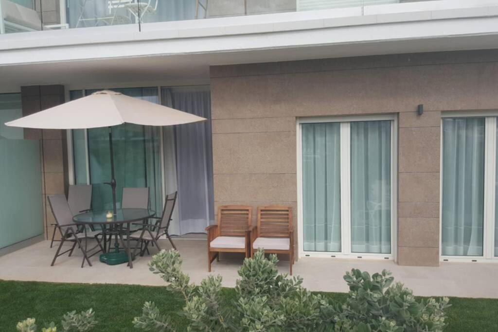 Apartamento Exclusivo, En Costa Ballena, Cadiz Чипіона Екстер'єр фото