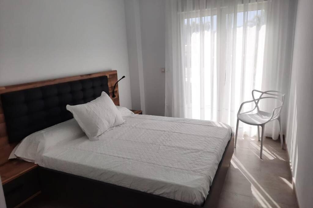 Apartamento Exclusivo, En Costa Ballena, Cadiz Чипіона Екстер'єр фото