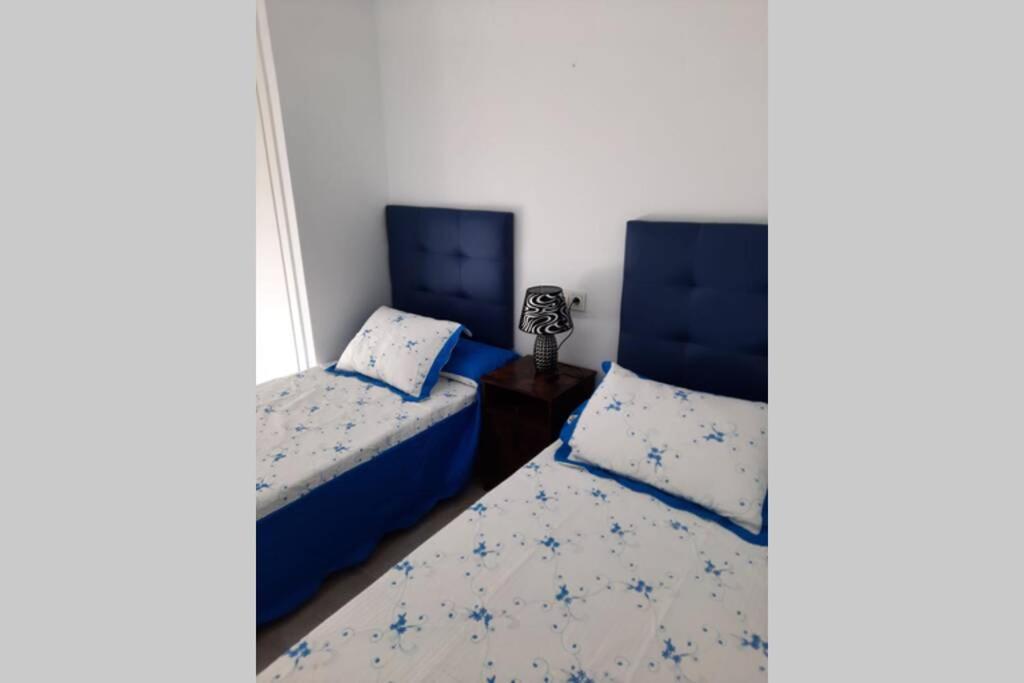 Apartamento Exclusivo, En Costa Ballena, Cadiz Чипіона Екстер'єр фото
