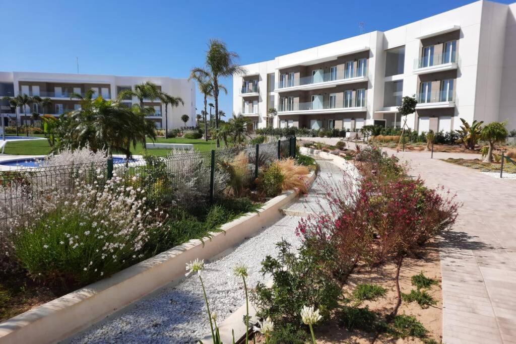 Apartamento Exclusivo, En Costa Ballena, Cadiz Чипіона Екстер'єр фото