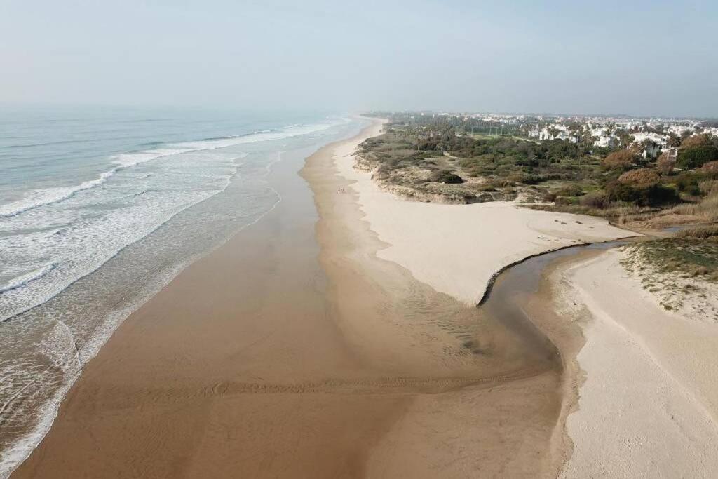 Apartamento Exclusivo, En Costa Ballena, Cadiz Чипіона Екстер'єр фото