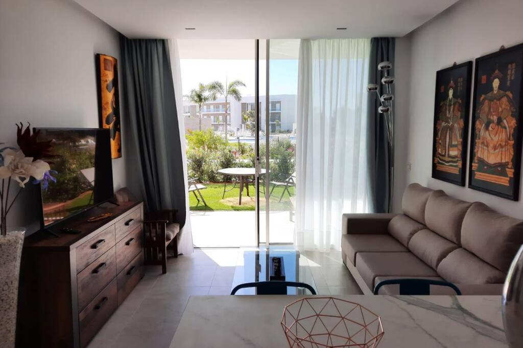 Apartamento Exclusivo, En Costa Ballena, Cadiz Чипіона Екстер'єр фото