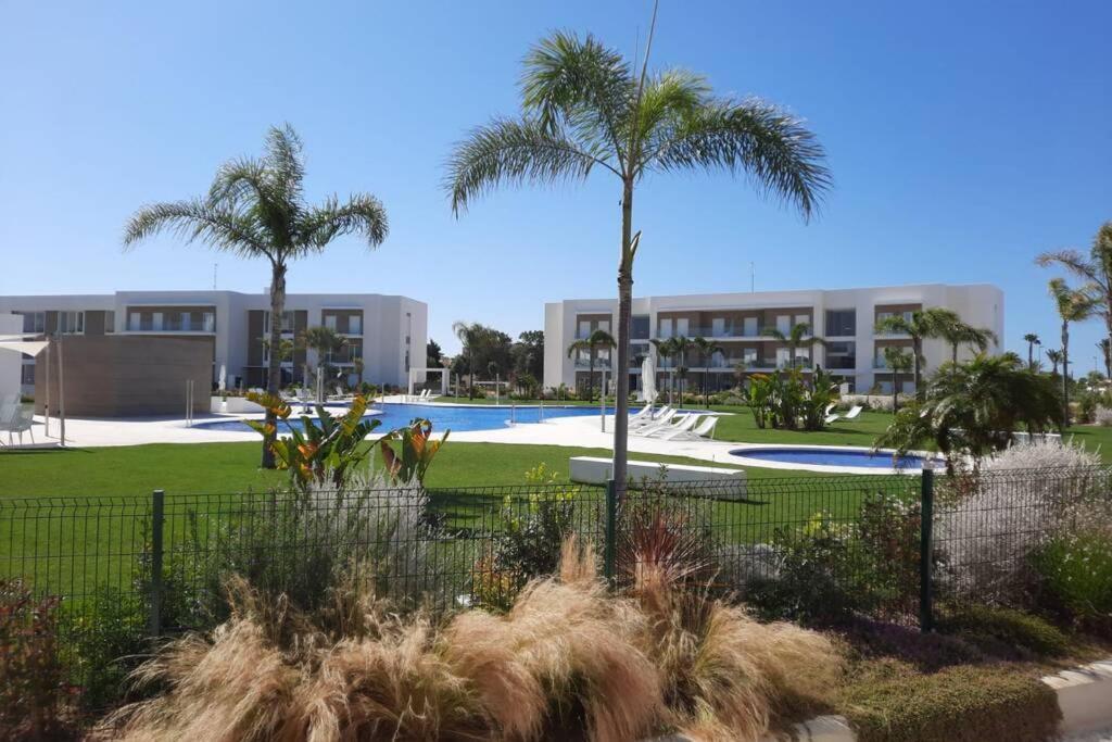Apartamento Exclusivo, En Costa Ballena, Cadiz Чипіона Екстер'єр фото